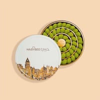 بيتي فور شوكلاته والفستق