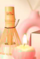 طقم تحضير الماتشا