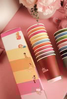 مجموعة أكواب