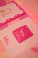 توزيعات العيد