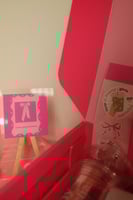 باكيج الاهداء LADY MATCHA