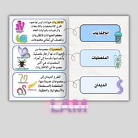 مطوية الحيوانات اللافقارية