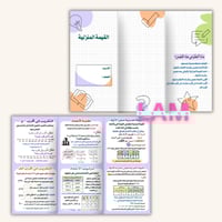 مطوية القيمة المنزلية