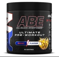منتج طاقة ABE بنكهة الطاقة