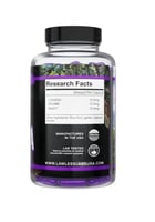 مكس بناء العضلي ٣ أنواع سارمز TRIFECTA