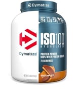بروتين ايزو ١٠٠ بنكهة شوكولاته ٥.٥ باوند | i prote...