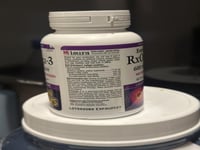 الترا اوميقا اوميقا 3 بتراكيز عاليه