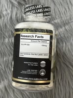 SLU PP 332 – Lawless Labs