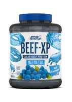 بيف بروتين بنكهة التوت الأزرق 1.8kg