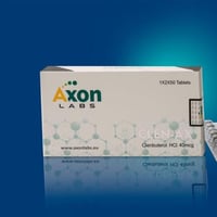 كلين باترول أقوى حارق دهون 100 حبة يكفي ٣ شهور