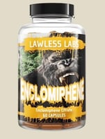 انكلوموفين | Enclomiphene