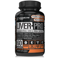 مكس حماية الكبد و كلى