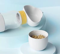 موزع مياه محمول