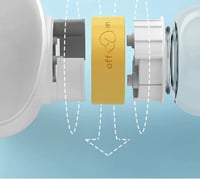 موزع مياه محمول