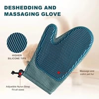 قفازات لإزالة الشعر