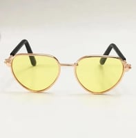 نظارات الزينة