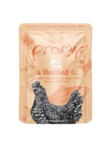 برامي اظرف طعام رطب دجاج و تونا بالجيلي 70 جرام لل...