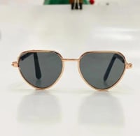 نظارات الزينة