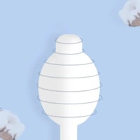 أعواد لتنظيف الأذان للحيوانات الأليفة