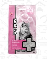 رمل كات بلس برائحة بيبي بودر 5 لتر