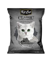 رمل كت كات كلاسيك فحم ( بدون رائحة )