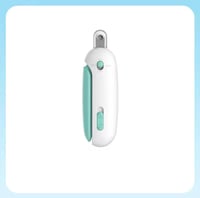 مقص اظافر للقطط