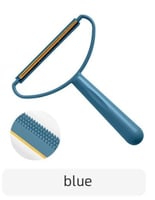 فرشاة إزالة الشعر الحيوانات الأليفة