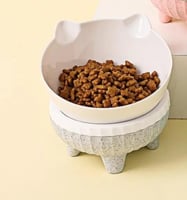 وعاء لتقديم الطعام أو الماء