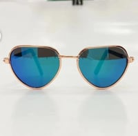 نظارات الزينة