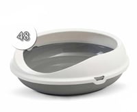 ليتر بوكس مفتوح كبير