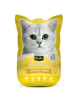 كرتون كت كات بتيت باوتش غذاء كامل 70 جرام × 24 حبة