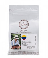 وودن كوفي | كولومبيا ويلا | 250 جرام