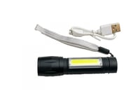 كشاف ليد مع زوم