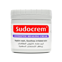كريم مضاد للالتهاب من سودوكريم - 250جرام