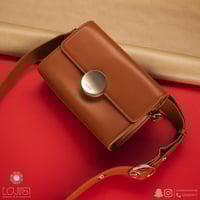 شنطة يد نسائي انيقة