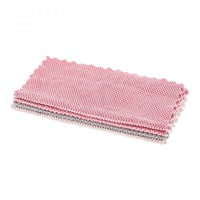 فوطة تنظيف الصحون - 4 قطع