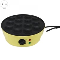 صانعة بان كيك