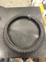 كفر دراجة هوائية كوبرا مقاس 20 اصلي