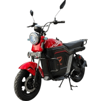 دباب صاروخ الكهربائي 2026