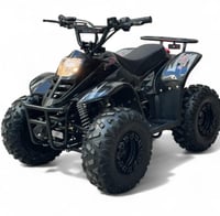 دباب 4 كفرات الدفعة الاخيره 2026 110 سي سي