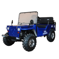 جيب ميني بنزين 2026 الدفعة الاخيرة مطور 150 سي سي