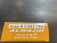 لستك مقاس size:%2081/2X2%20TR4