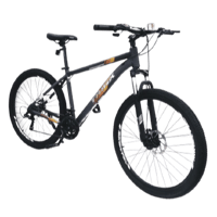 دراجة ترينكس ٢٧.٥ انش m136