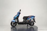 دباب شبيه افينوس 2025 مهدي وبايك