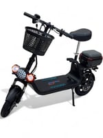 سكوتر ابوسلة عرض الموسم بشنطة