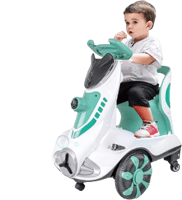 عربة الاطفال ترند 2026 الشكل الاحدث