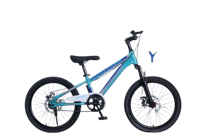 دراجة رياضي مقاس 20 عرض الموسم