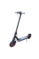 عرض النجاح سكوتر شبيه شاومي 36 فولت بمساعد وحامل ج...