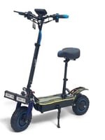 سكوتر الوحش ٢ دينمو دفعة الزرافة