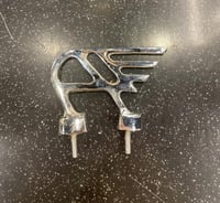 علامة هوندا